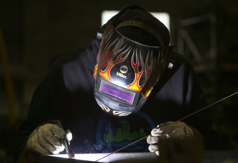Artisan renders unique furniture